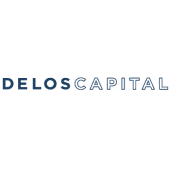 Delos Capital Logo