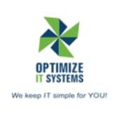Optimize IT Systems Logo