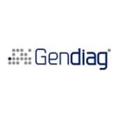 Gendiag Logo