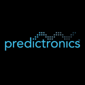 Predictronics Logo