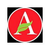 Angler Lawn & Landscape, Inc. Logo
