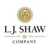 L.J. Shaw Logo