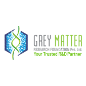 Grey Matter Research Foundation Logo