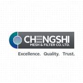Chengshi Mesh and Filter Co. LTD. Logo