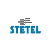 Stetel Logo