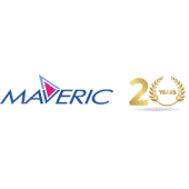Maveric System's Logo
