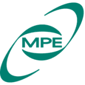 Max Planck Institute for Extraterrestrial Physics Logo