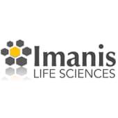 Imanis Life Sciences's Logo