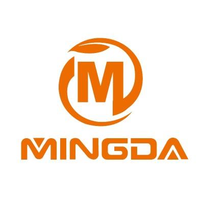  Shenzhen Mingda Technology Co., Ltd Logo