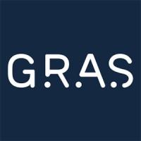 GRAS Sound & Vibration Logo