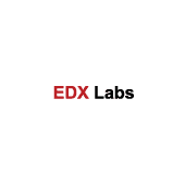 EDX Labs Logo