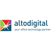 Altodigital Logo
