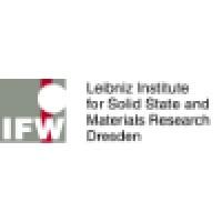 Leibniz Institute for Solid State and Materials Research Logo