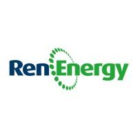RenEnergy Logo