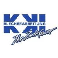 KKI GmbH Logo