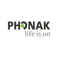 Phonak Deutschland Logo