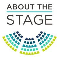 About The Stage, LLC Logo