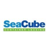 Seacube Container Leasing Logo
