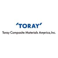 Toray Composite Materials America, Inc. Logo