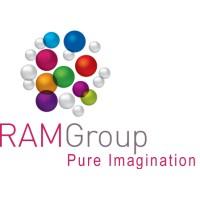 Ram Group (Singapore)'s Logo