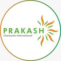 Prakash Chemicals International Private Limited Logo