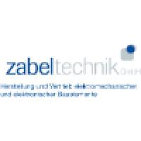 Zabel Technik GmbH Logo