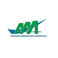 Assistance Aeronautique & Aerospatiale Logo