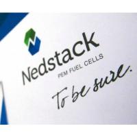 Nedstack Fuel Cell Technology's Logo
