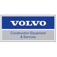 Volvo Construction Equipment & Services Logo