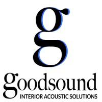 Goodsound Ltd Logo