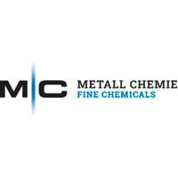 Metall-Chemie Fine Chemicals Logo