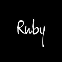 Ruby GmbH Logo