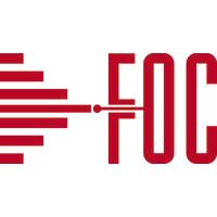 FOC fibre optical components GmbH Logo