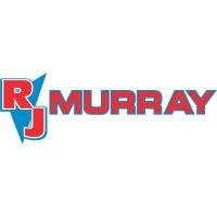 R.J. Murray Company, Inc. Logo