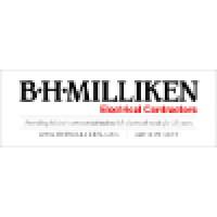 B.H. Milliken Inc. Logo