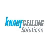 Knauf Ceiling Solutions EMEA Logo