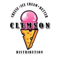 Clemson Distribution, INC. Logo
