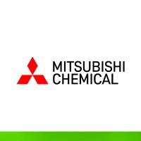 Mitsubishi Chemical Europe Logo