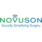Novuson Surgical Logo