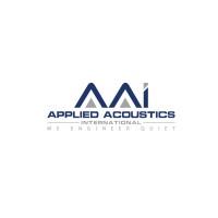 Applied Acoustics International® (AAI™)'s Logo
