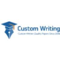 Custom-Writing.org's Logo