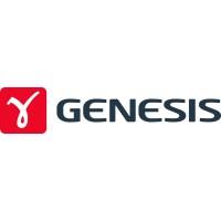 Genesis Energies Logo