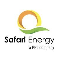 Safari Energy, LLC Logo