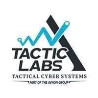 Tactic Labs Logo