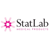 StatLab Medical Products Logo