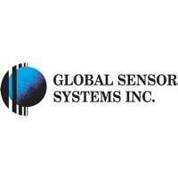 Global Sensor Systems Inc. Logo