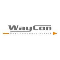 WayCon Positionsmesstechnik Logo