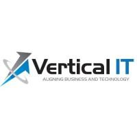 Vertical IT | IT Support in Boston & Florida Logo