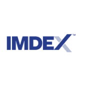 IMDEX Logo