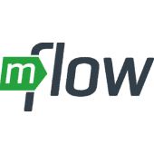 M-Flow Technologies's Logo